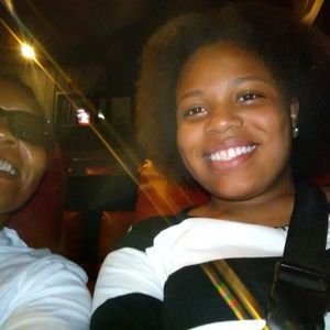 Meet your Posher, Stacey